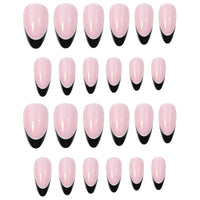 Manicure Simple Style Nail Patch