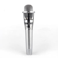 E-300 handheld microphone network karaoke
