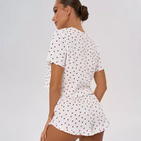 Fashionable New Pajama Set Womens Loungewear
