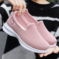 Outdoor Casual Breathable Spring Shoes Women's Shoes