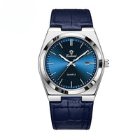 Trend Ultra-thin Waterproof Quartz Men's Watch