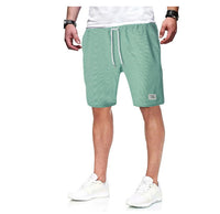 New Nylon Men's Athletic Shorts