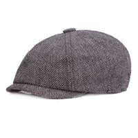 Casual and versatile beret