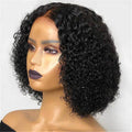 Real hair headgear