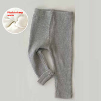 Korean Spring And Autumn Baby Underpants