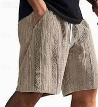Men's Summer Shorts Beach Casual