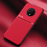Twill Mobile Phone Case Fringe Magnetic Car Personality Anti-fall Protective Cover