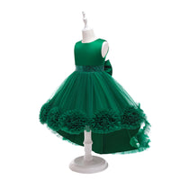 Children's Classic Princess Dress Women