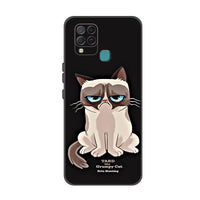 Transparent Soft Shell Painted Mobile Phone Case