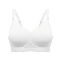 Foreign Trade Best-Selling Jelly Gel Soft Support Bra