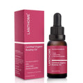 Moisturizing and moisturizing rosehip oil