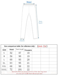 Outdoor diving equipment trousers