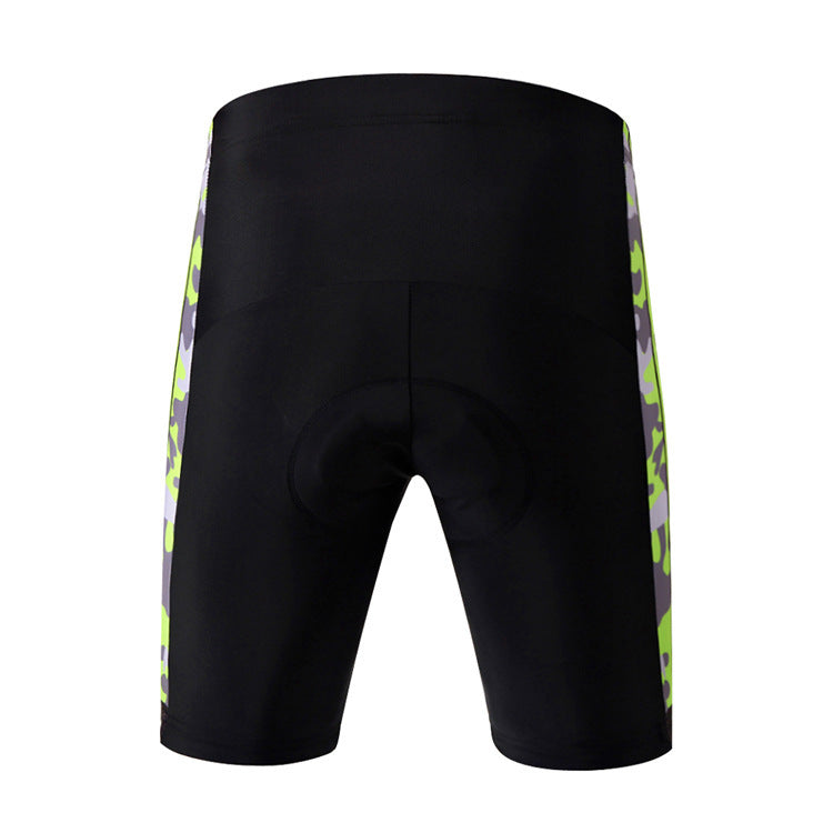 Cycling Cycling Shorts Silicone