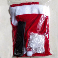 Christmas party party costume