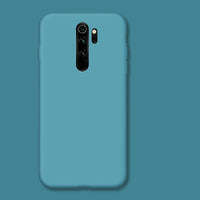 Liquid silicone protective sleeve