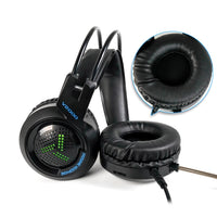 PlayerUnknown's Battlegrounds headset