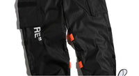 Trousers men's hip-hop beam pants