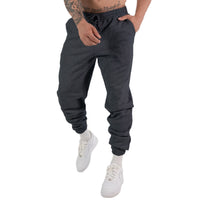 Exercise Casual Pants Wide Leg