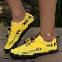 Beach Diving Swimming Outdoor Leisure Wading Hiking And Running Shoes