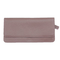 Long Multiple Card Slots Zipper Multifunctional Large-capacity Coin Purse