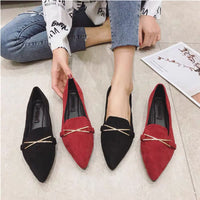 Fashion All-matching Gommino