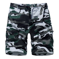 Men's New Fashion Work Shorts