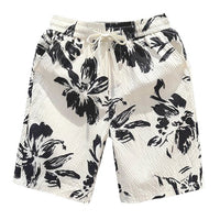 All-matching Men's American Casual Hawaiian Casual Shorts