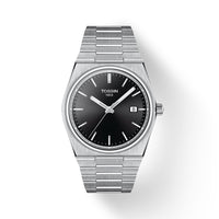 Super Player Mens Watch Ultra-thin Quartz Timepiece