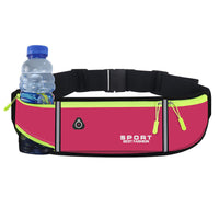 Waterproof Outdoor Exercise Running Belt Bag