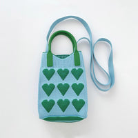 Korean Versatile One-shoulder Crossbody Bag