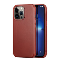 Fashion And Personalized Leather Phone Case