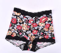 Women's Cotton Seamless Underwear