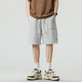 Men's Fashion Brand Thin Beach Capris