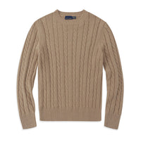 Men's And Women's Round Neck Knitwear Business Thermal Base Layer