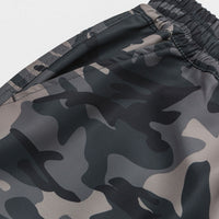 Harajuku Street Personality Crotch Camouflage Harem Pants
