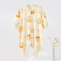 Newborn Clothes Baby Jumpsuits Romper