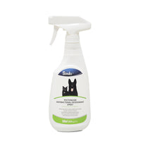 Said Fen Duojing antibacterial deodorant