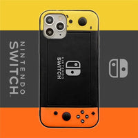 Tide brand cartoon three-dimensional sneakers phone case