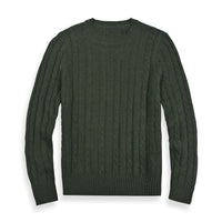 Men's And Women's Round Neck Knitwear Business Thermal Base Layer