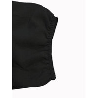 Women's Fashion Casual Solid Color Shirt