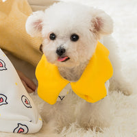 Dog Princess Cat Clothes Teddy Pet