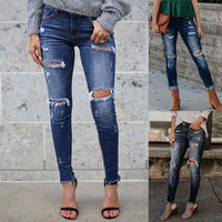 Women's jeans pants