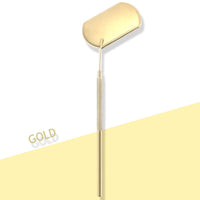 Eyelash Extension Handheld Inspection Glass Rectangular