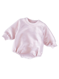 Cotton Hoodie Baby Onesie European And American Style