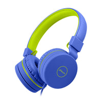 Headset mobile phone computer music wire headset