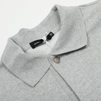 Trendy Brand Loose Leisure All-matching Top