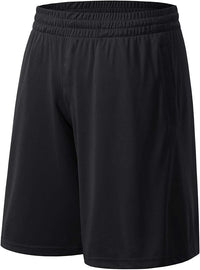 Men's And Women's Sports Breathable And Loose Casual Shorts