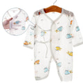 Butterfly Coat and monk suit