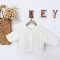 Children's clothing