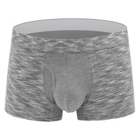 Fashion Loose Modal Boxer Casual Sports Shorts
